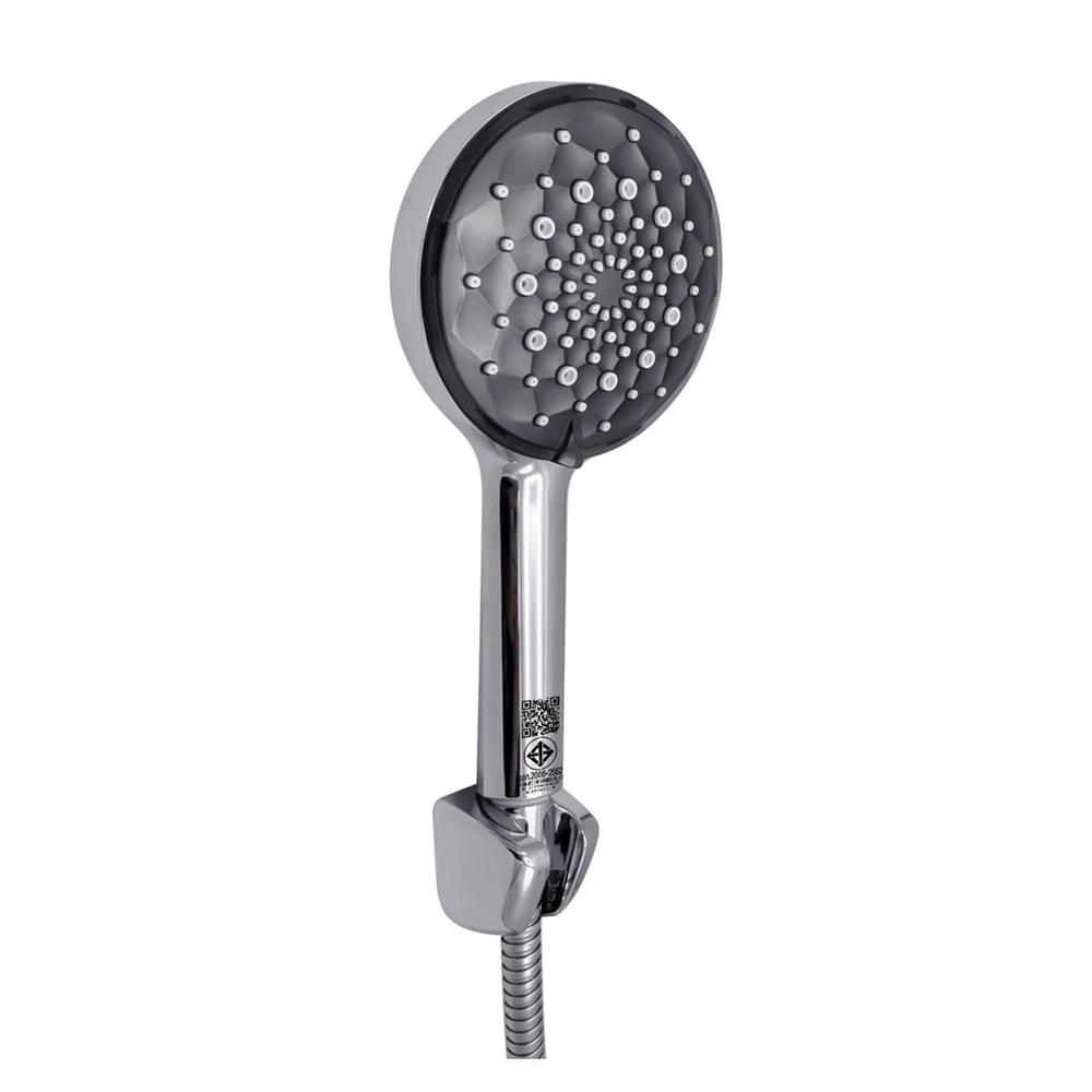 ฝักบัวสายอ่อน 5 ระดับ DONMARK GL-3720