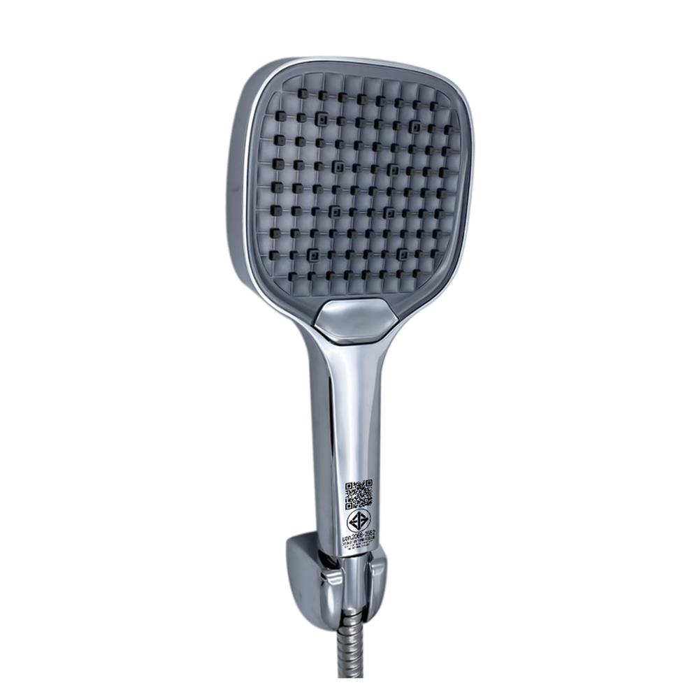 ฝักบัวสายอ่อน 3 ระดับ DONMARK GL-3722