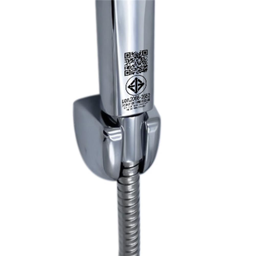 ฝักบัวสายอ่อน 3 ระดับ DONMARK GL-3722