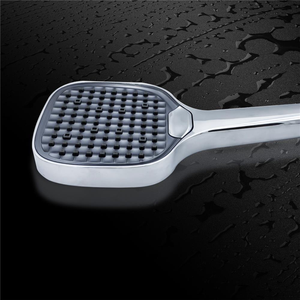 ฝักบัวสายอ่อน 3 ระดับ DONMARK GL-3722