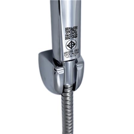 ฝักบัวสายอ่อน 3 ระดับ DONMARK GL-3722_3