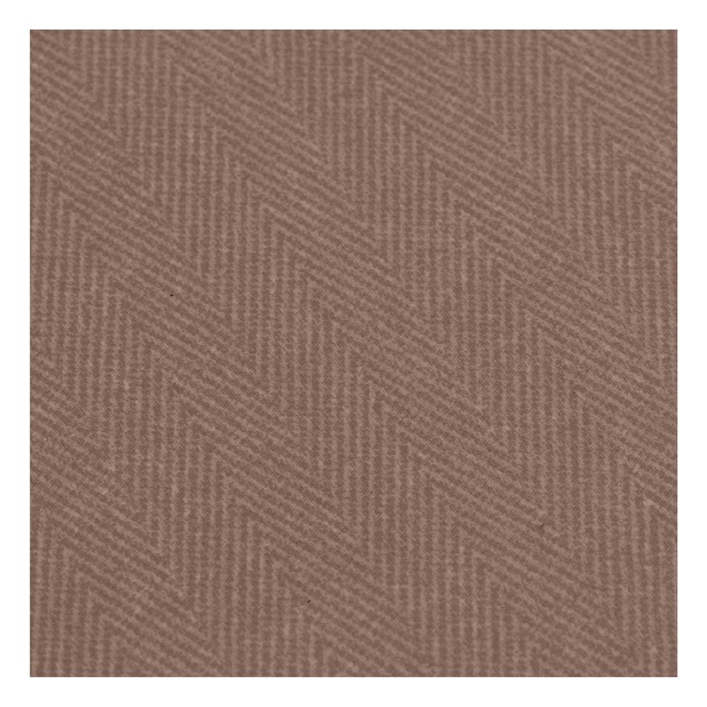 ชุดผ้าปูที่นอน 3.5 ฟุต (ชุด 2 ชิ้น) OMAZZ PAUL TAILOR ESPRESSO