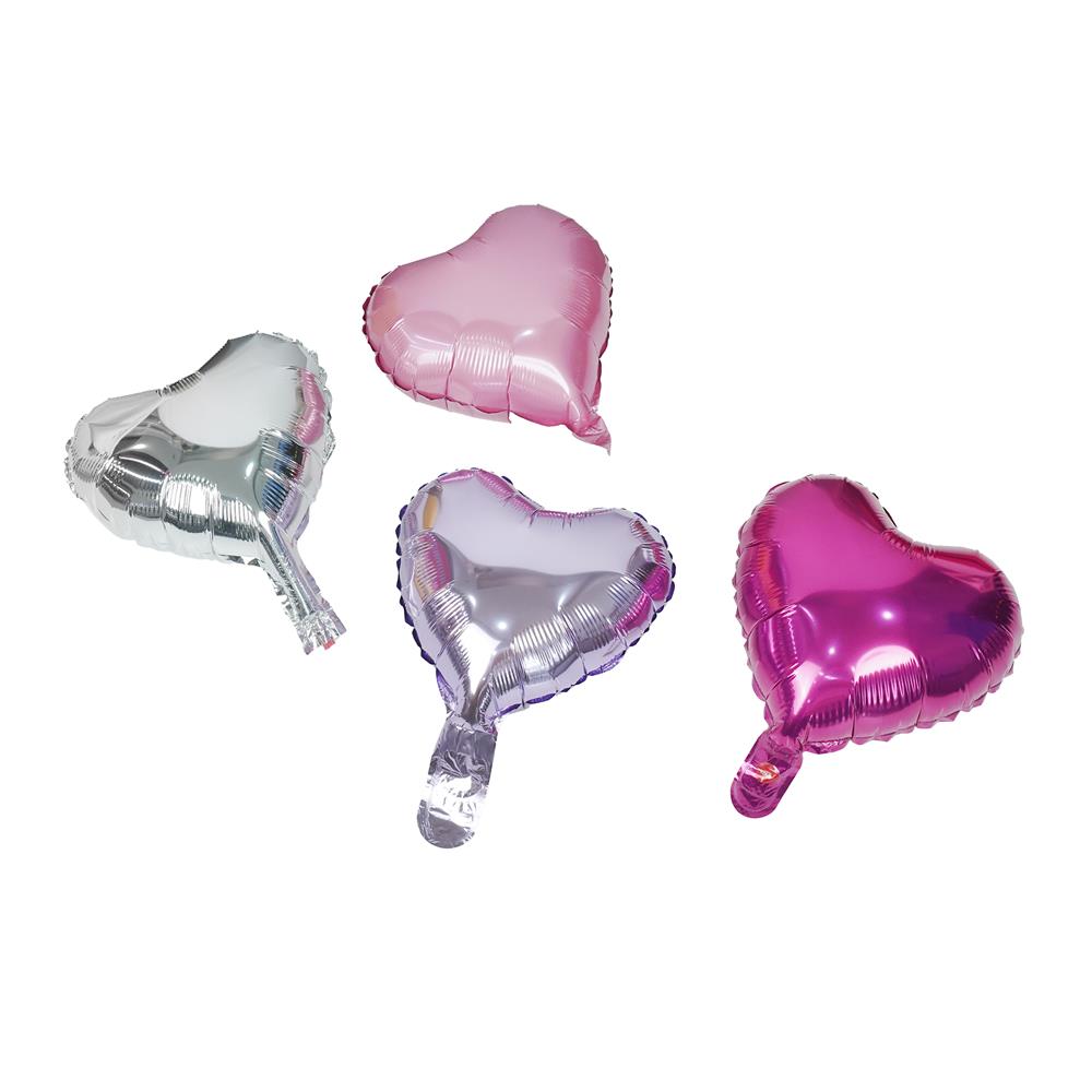 อุปกรณ์ตกแต่ง กล่องของขวัญ SNAZZ สีชมพู/ม่วง/ขาว