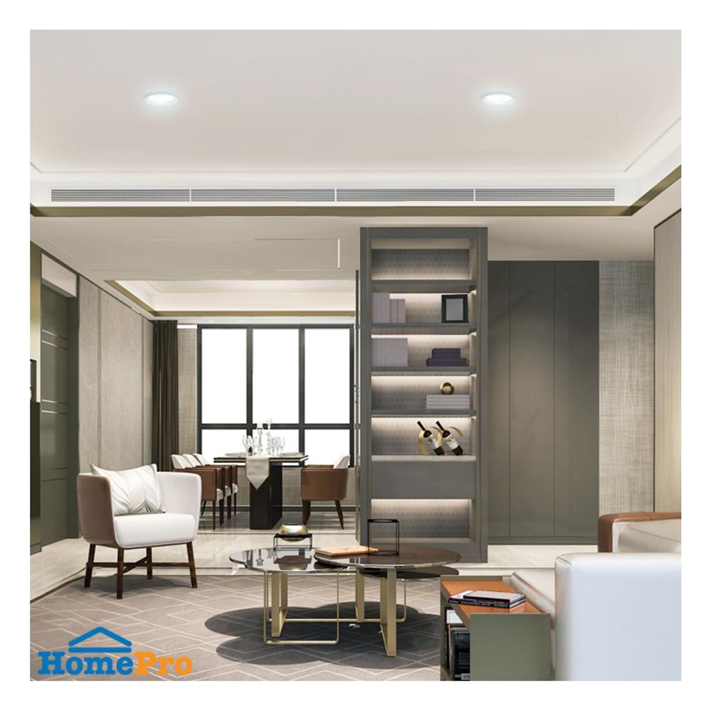 ดาวน์ไลท์ LED CARINI ZB 5.7 นิ้ว 15 วัตต์ COOL WHITE สีขาว