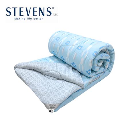 ผ้านวม STEVENS SOFTEX 100x90 นิ้ว CN12_0