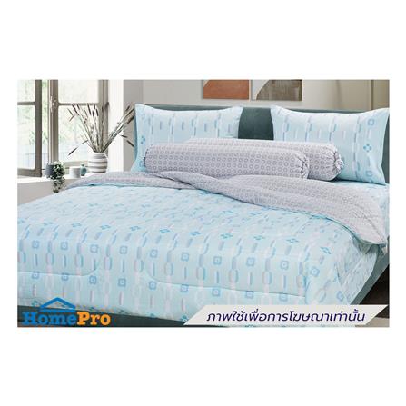 ผ้านวม STEVENS SOFTEX 100x90 นิ้ว CN12_3