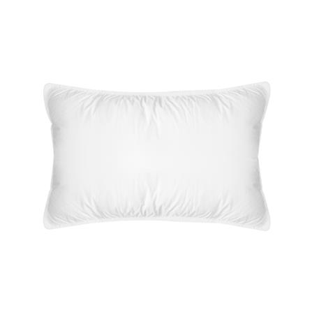 หมอนสุขภาพ ไมโครเจล AMBER MICROGEL 19x29 นิ้ว สีขาว_1