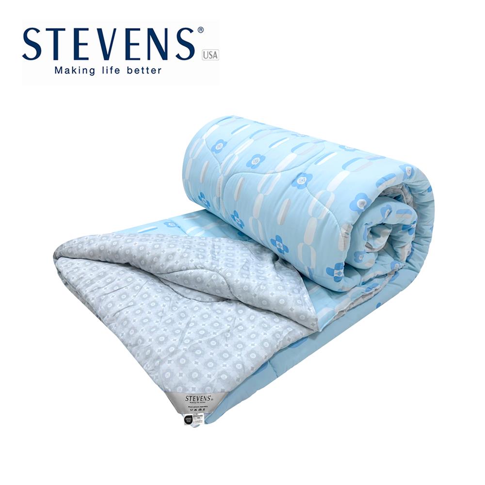 ผ้านวม STEVENS SOFTEX 70x90 นิ้ว CN12