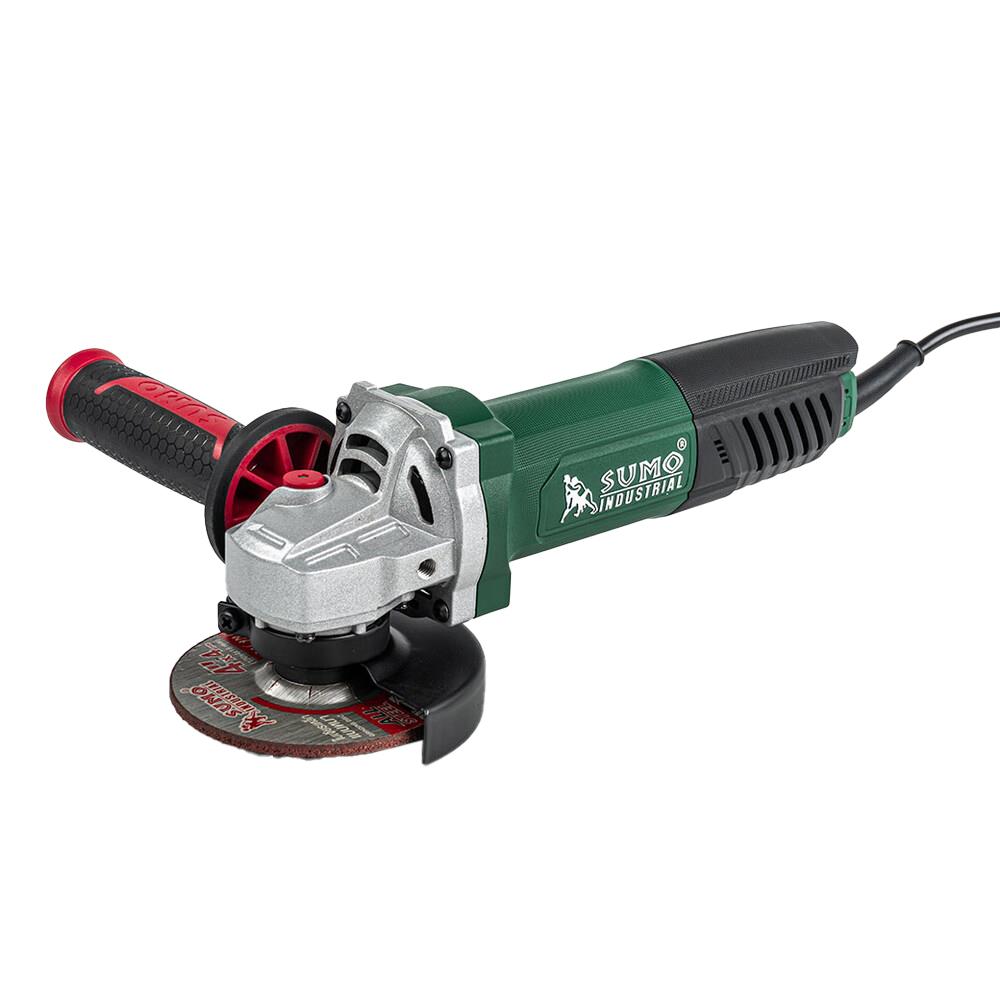 เครื่องเจียร SUMO 599 4 นิ้ว 1200 วัตต์