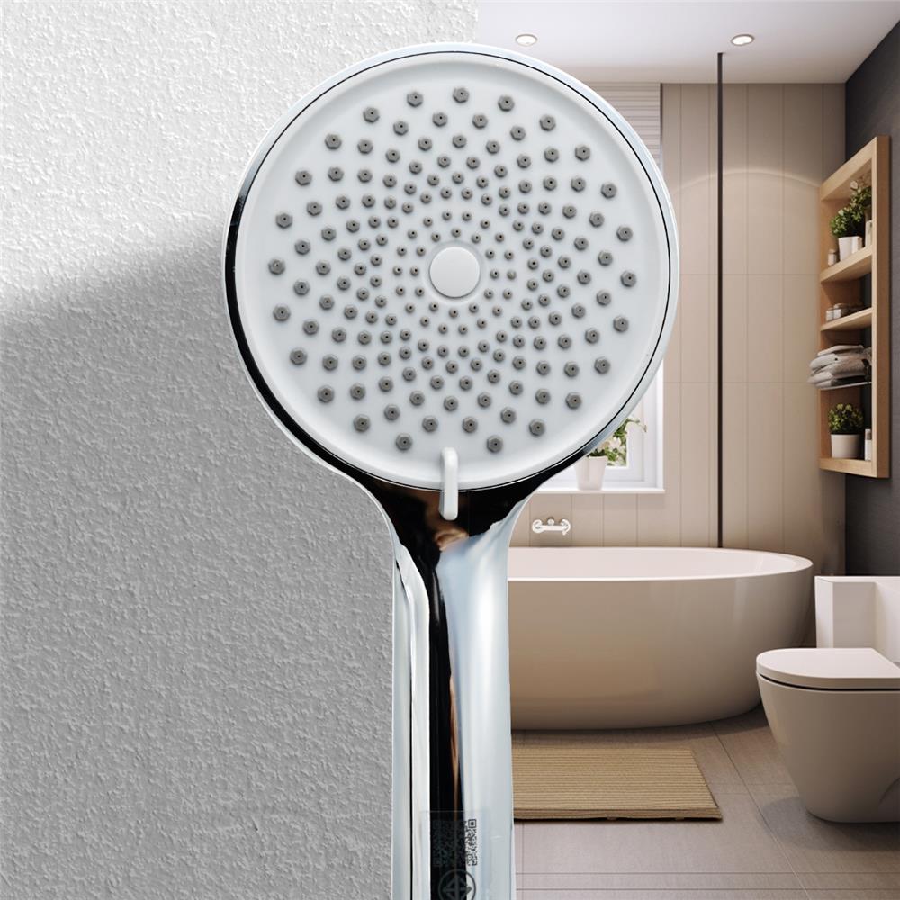 หัวฝักบัวสายอ่อน 3 ระดับ DONMARK GL-3724