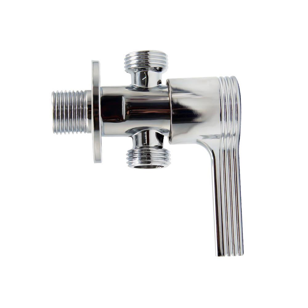 สต๊อปวาล์ว 2 ทาง DONMARK GL-2156