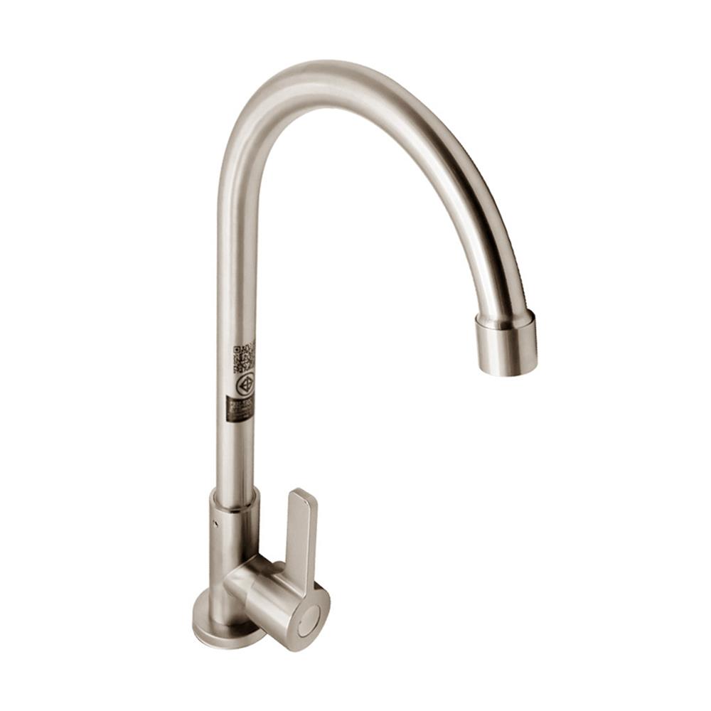 ก๊อกซิงค์เดี่ยวเคาน์เตอร์ DONMARK GL-1451