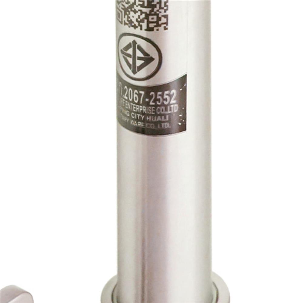 ก๊อกซิงค์เดี่ยวเคาน์เตอร์ DONMARK GL-1451