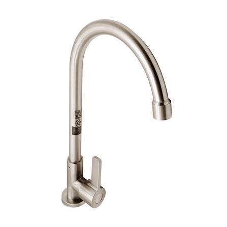 ก๊อกซิงค์เดี่ยวเคาน์เตอร์ DONMARK GL-1451_0