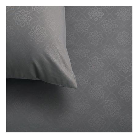 ชุดผ้าปูที่นอน 6 ฟุต (ชุด 6 ชิ้น) TULIP DELIGHT 60239-DL589_1