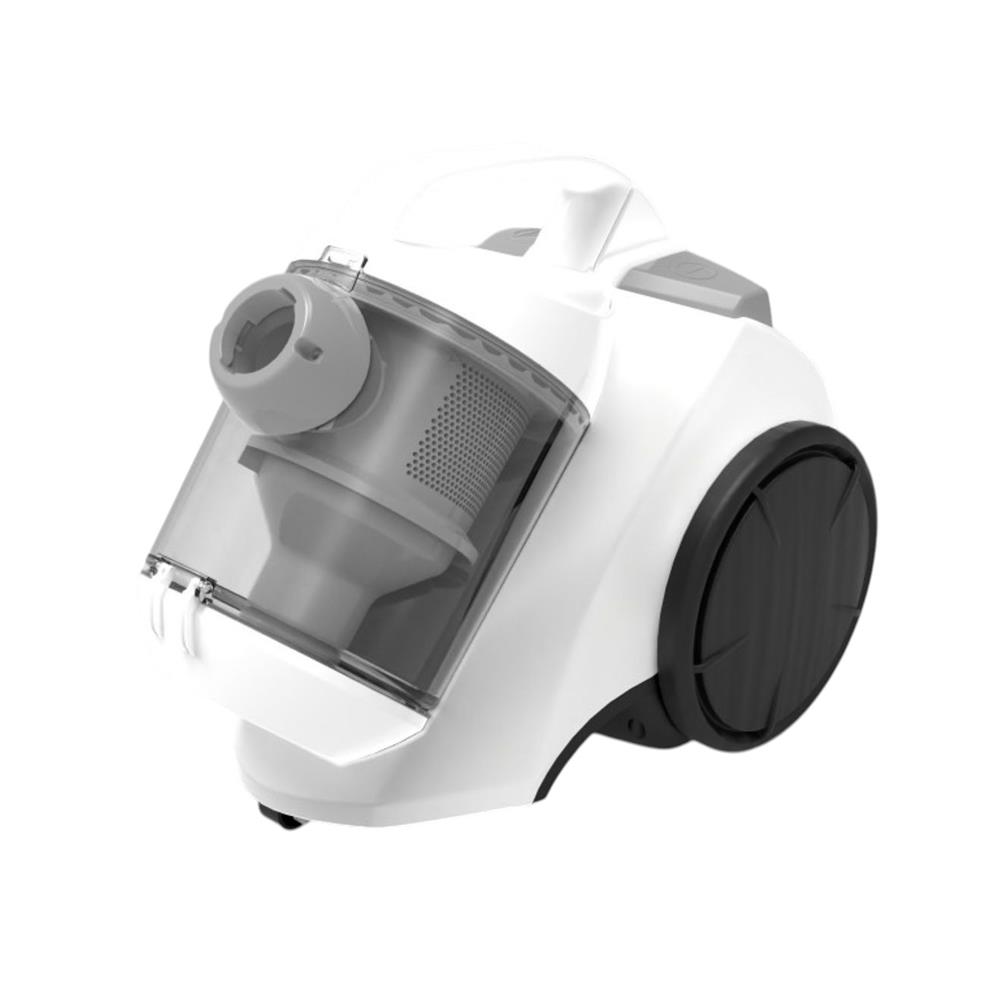 เครื่องดูดฝุ่นแบบกล่อง NIKITO NK-BLV01 สีขาว