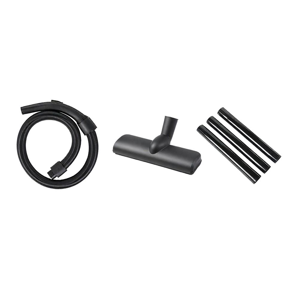 เครื่องดูดฝุ่นแบบกล่อง NIKITO NK-BLV01 สีขาว