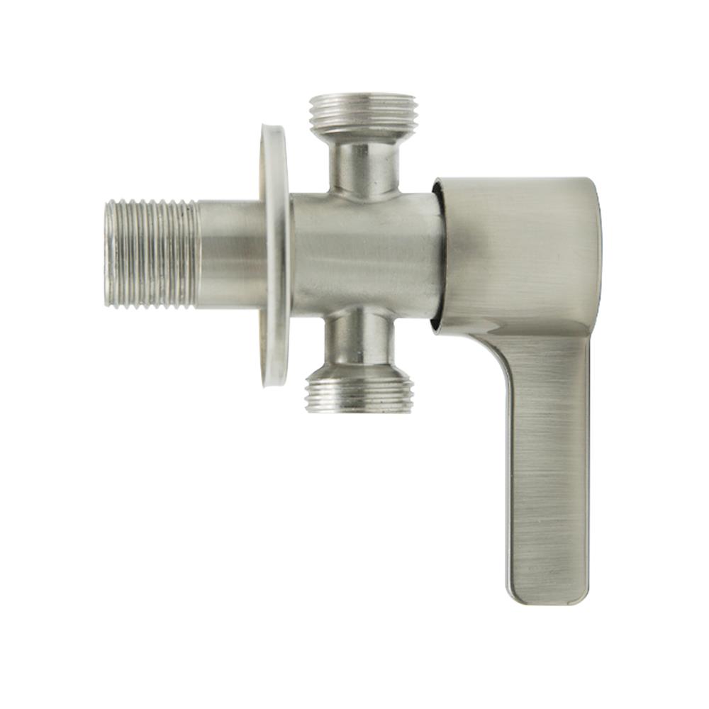 สต๊อปวาล์ว 2 ทาง DONMARK GL-2158