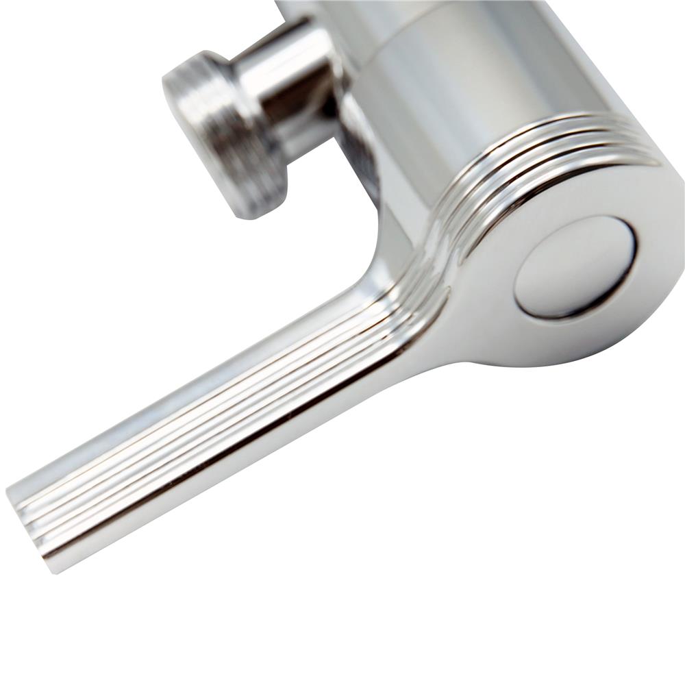 วาล์วฝักบัว 1 ทาง DONMARK GL-2157