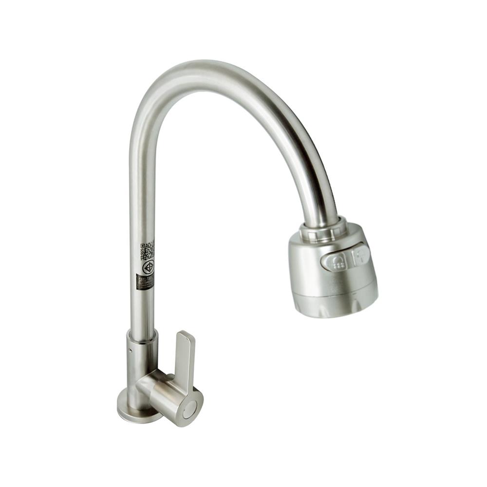 ก๊อกซิงค์เดี่ยวเคาน์เตอร์ DONMARK GL-1450