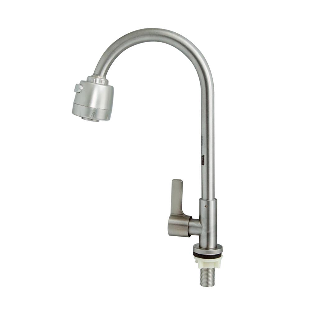 ก๊อกซิงค์เดี่ยวเคาน์เตอร์ DONMARK GL-1450