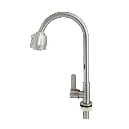 ก๊อกซิงค์เดี่ยวเคาน์เตอร์ DONMARK GL-1450_1