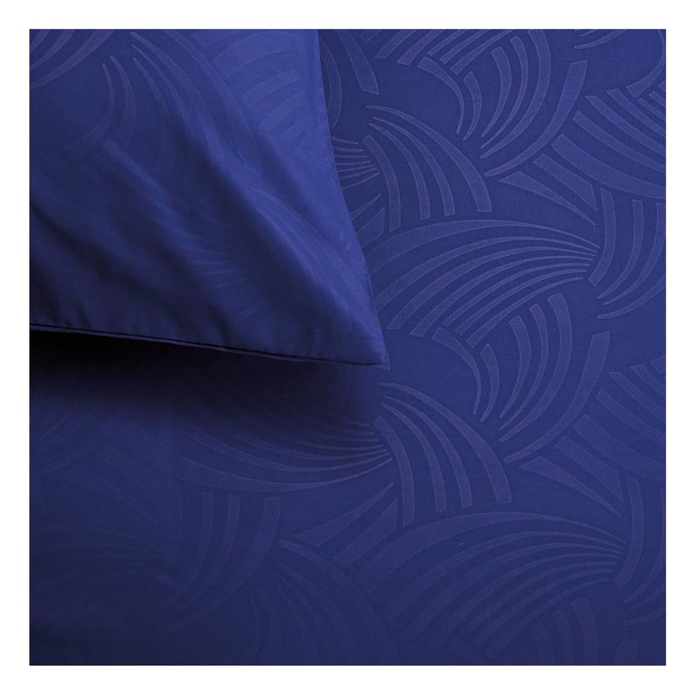 ชุดผ้าปูที่นอน 6 ฟุต (ชุด 6 ชิ้น) TULIP DELIGHT 60239-DL588