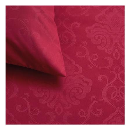 ชุดผ้าปูที่นอน 5 ฟุต (ชุด 5 ชิ้น) TULIP DELIGHT 60057-DL592_1