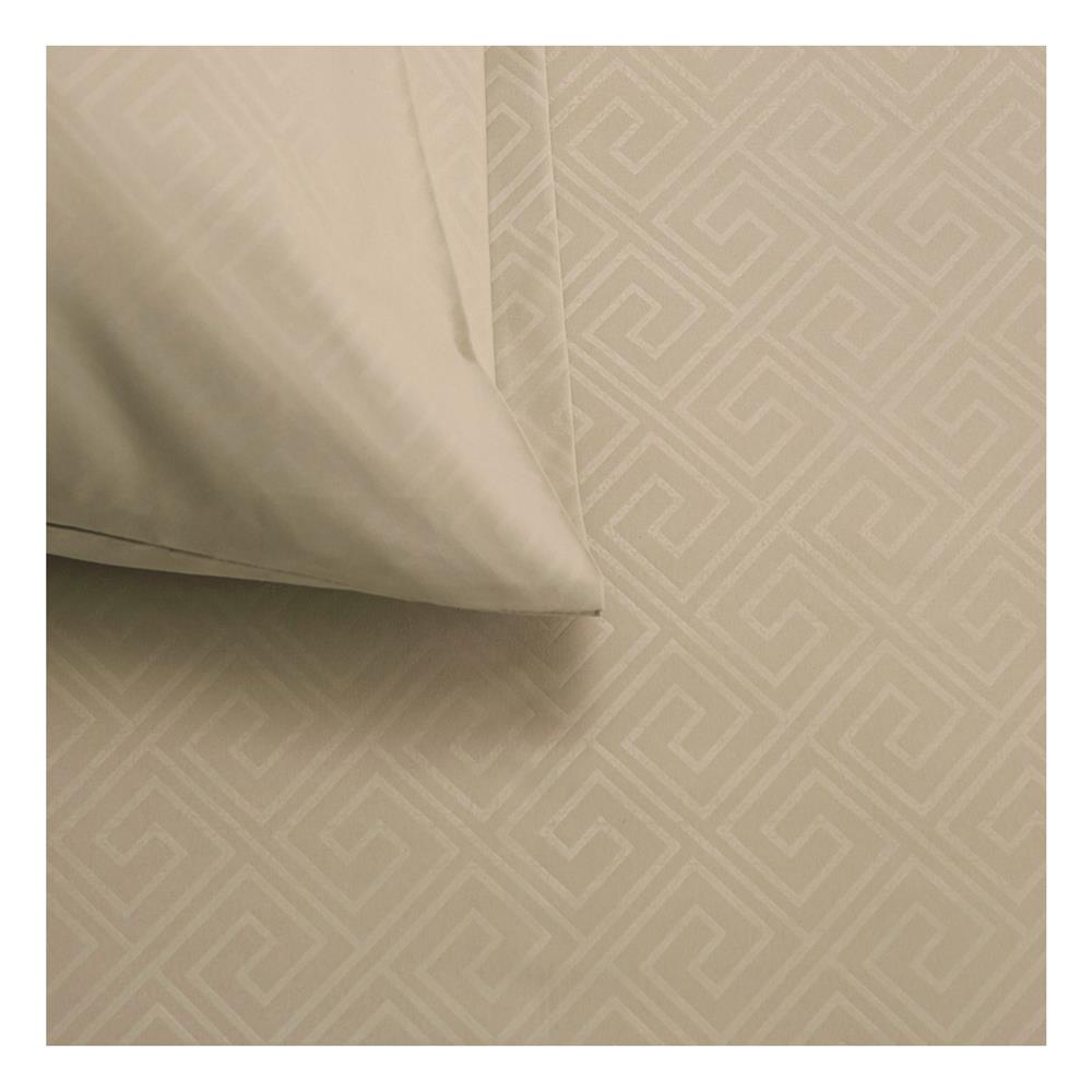 ชุดผ้าปูที่นอน 5 ฟุต (ชุด 5 ชิ้น) TULIP DELIGHT 60057-DL590