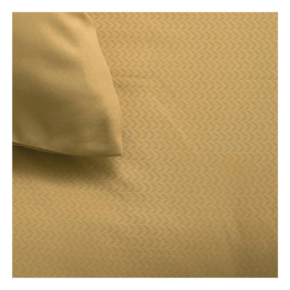 ชุดผ้าปูที่นอน 5 ฟุต (ชุด 5 ชิ้น) TULIP DELIGHT 60057-DL591