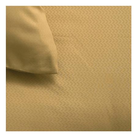 ชุดผ้าปูที่นอน 5 ฟุต (ชุด 5 ชิ้น) TULIP DELIGHT 60057-DL591_1