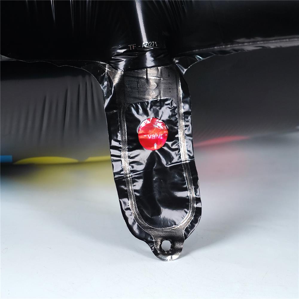 ลูกโป่งฟอยล์ CONGRATULATIONS SNAZZ 16 นิ้ว สีดำ