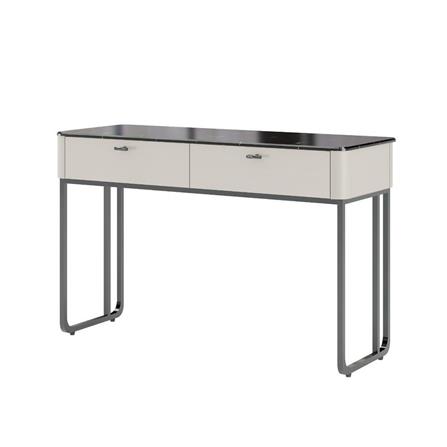 โต๊ะคอนโซล SB FURNITURE BLESS 120 ซม. สีเบจ_0