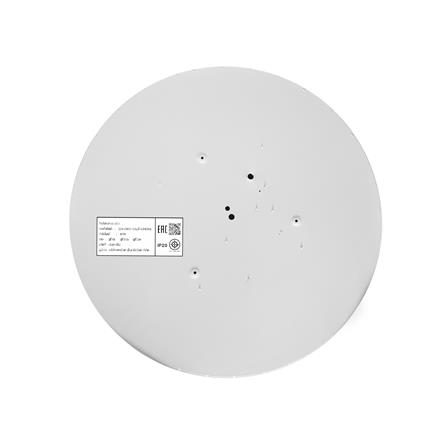 ไฟเพดาน LED STARLIGHT 04-SL-23827-500 81 วัตต์ DAYLIGHT/COOL WHITE/WARMWHITE 19 นิ้ว สีเทา/ลายไม้_2