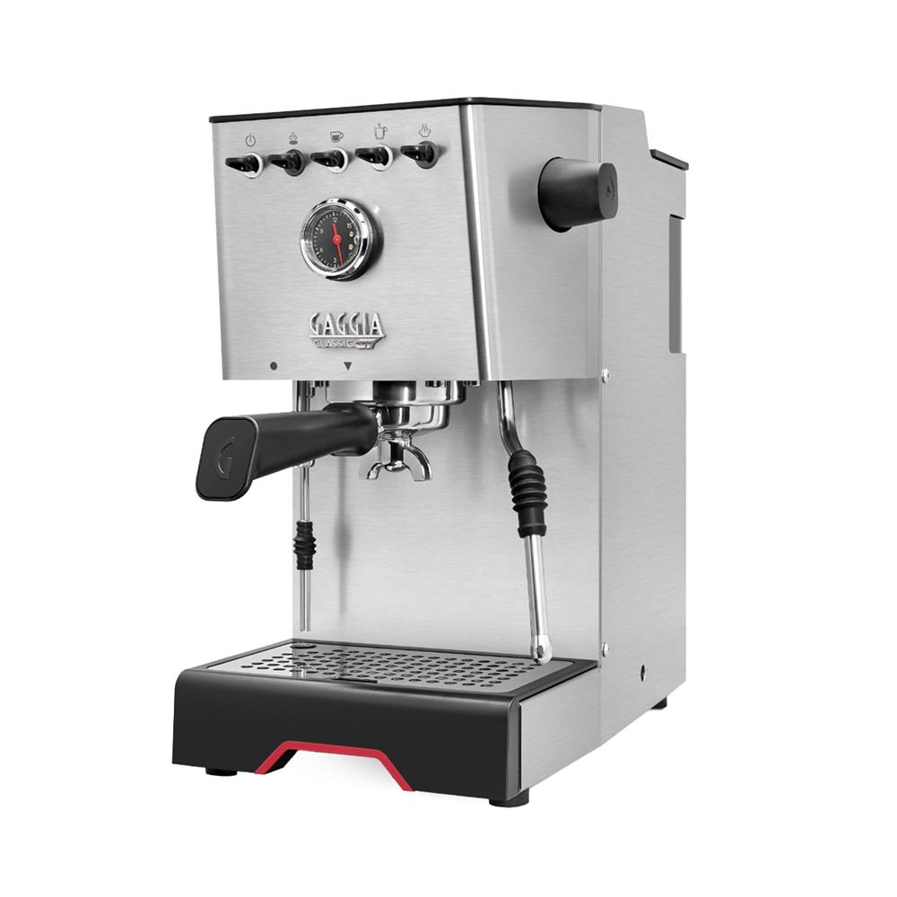 เครื่องชงกาแฟเอสเพรสโซ GAGGIA CLASSIC GT