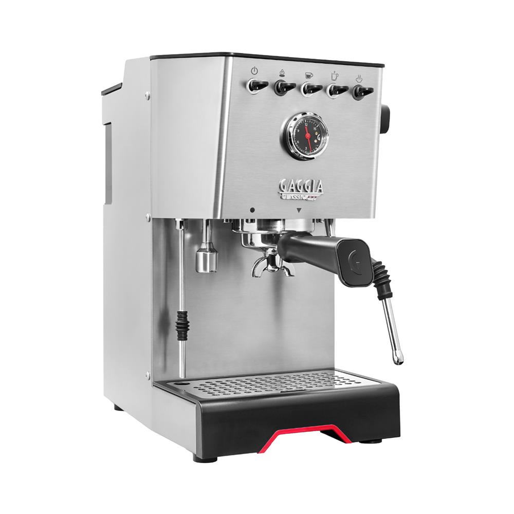 เครื่องชงกาแฟเอสเพรสโซ GAGGIA CLASSIC GT