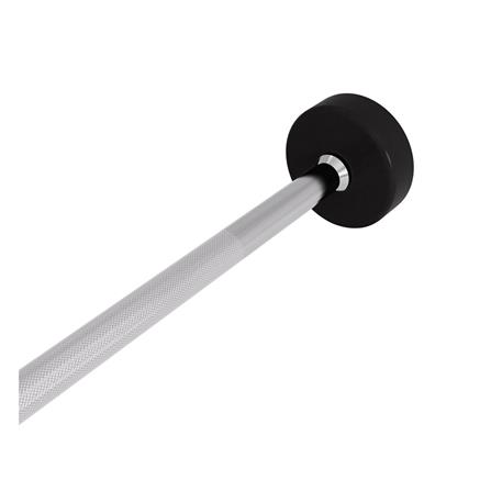 บาร์เบลแกนตรงหุ้มยาง IVADE 5 กก. (1 ชิ้น)_5