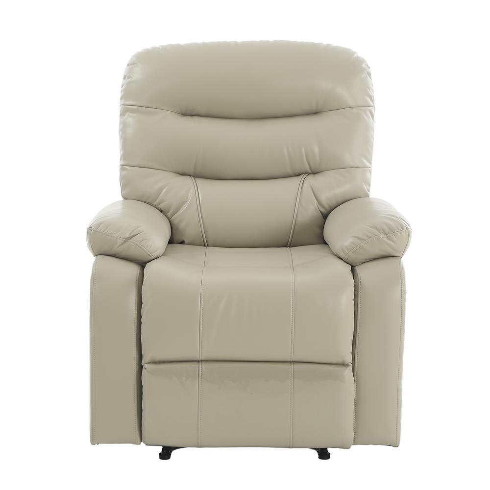 RECLINER FURDINI DELUXE สีเทาอ่อน