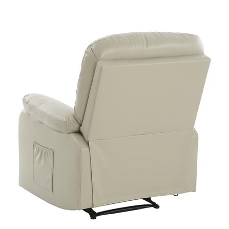 RECLINER FURDINI DELUXE สีเทาอ่อน_6