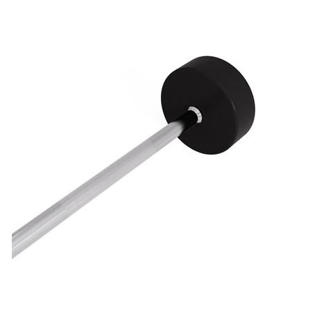 บาร์เบลแกนตรงหุ้มยาง IVADE 30 กก. (1 ชิ้น)_5