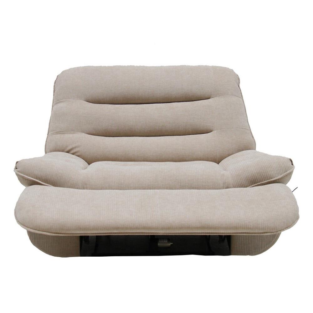 RECLINER SB FURNITURE 19233899 สีครีม