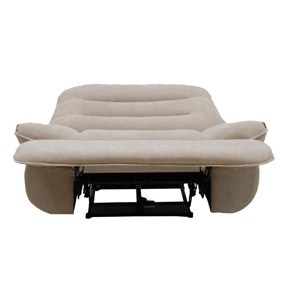 RECLINER SB FURNITURE 19233899 สีครีม