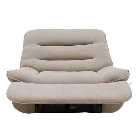 RECLINER SB FURNITURE 19233899 สีครีม_2