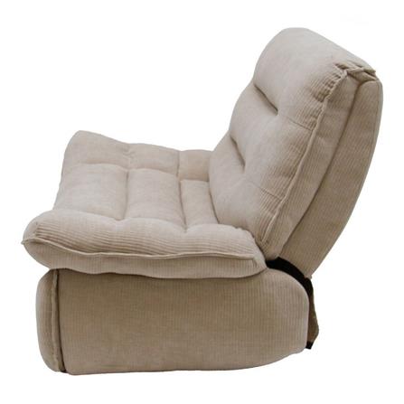 RECLINER SB FURNITURE 19233899 สีครีม_4