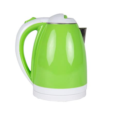 กาต้มน้ำไฟฟ้า SMARTHOME CA-1001 1.8 ลิตร สีเขียว_1