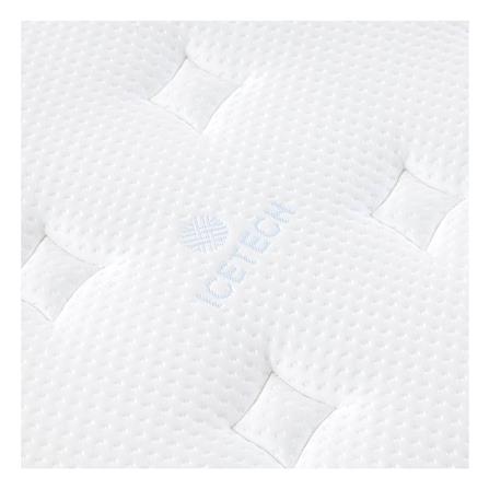 ที่นอน 3.5 ฟุต LOTUS ASCOTT ICETECH (พร้อมชุดเครื่องนอน 7 ชิ้น)_2