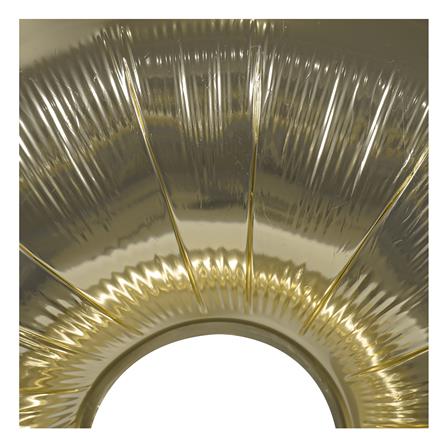 ลูกโป่งฟอยล์ตกแต่ง SNAZZ เลข 8 40 นิ้ว สีทอง_1