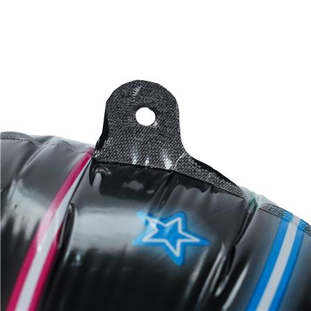 ลูกโป่งฟอยล์ HAPPY BIRTH DAY BALL SNAZZ 18 นิ้ว สีดำ_2