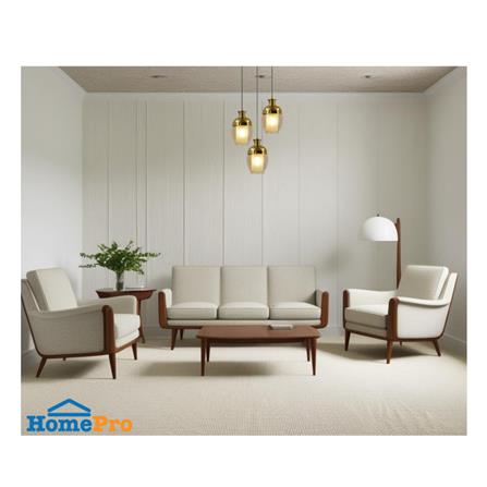 ไฟช่อ SUCCESS SCP-3999/3 สีทอง/ชา 3 หัว_3