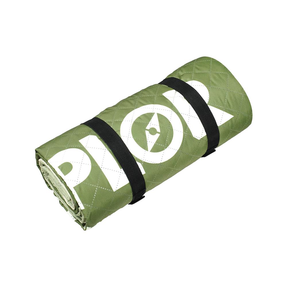 เสื่อแคมป์ปิ้ง SPRING XPLOR 2x2 ม. สีเขียว